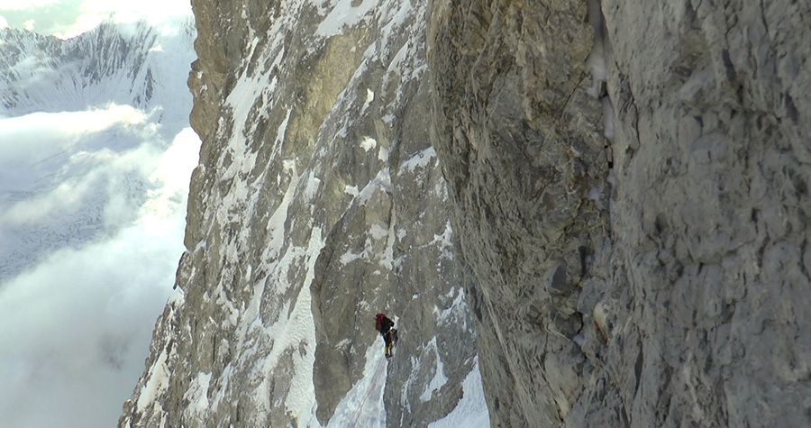 Gasherbrum I, Marek Holeček, Zdeněk Hák