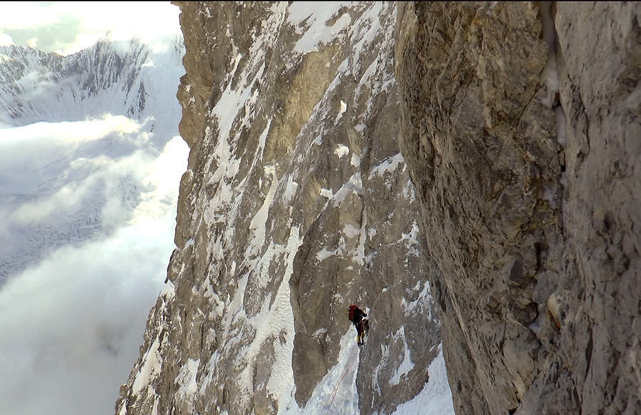 Gasherbrum I, Marek Holeček, Zdeněk Hák