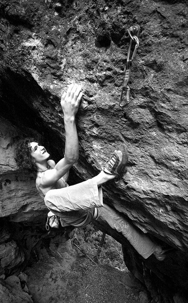 Adam Ondra