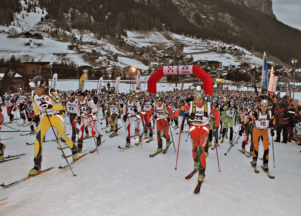 Sellaronda 2008