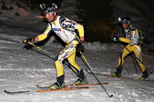 Sellaronda 2008