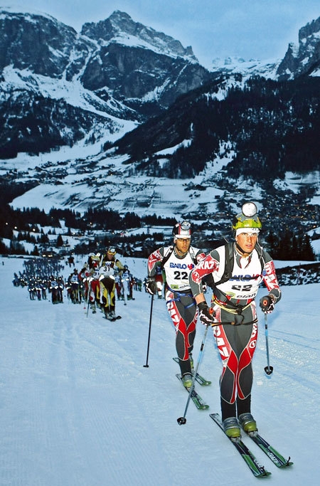 Sellaronda 2008