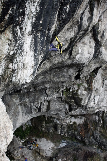 Dry Tooling