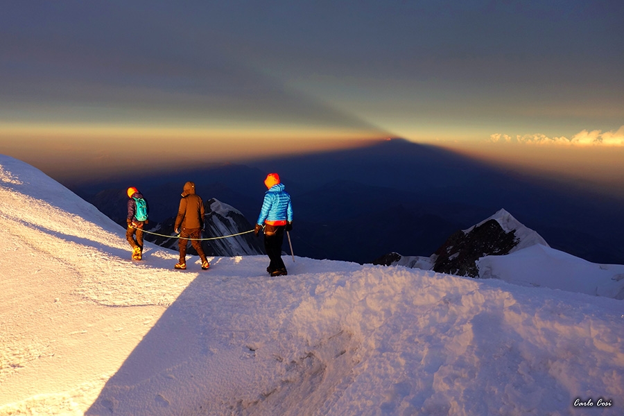 Monte Bianco