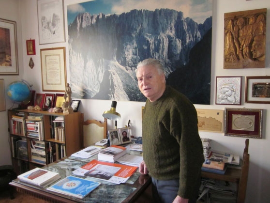 Armando Aste