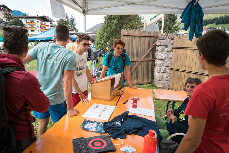 Poolder Contest 2017, Ortisei, Val Gardena