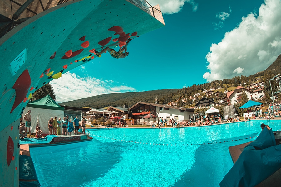 Poolder Contest 2017, Ortisei, Val Gardena