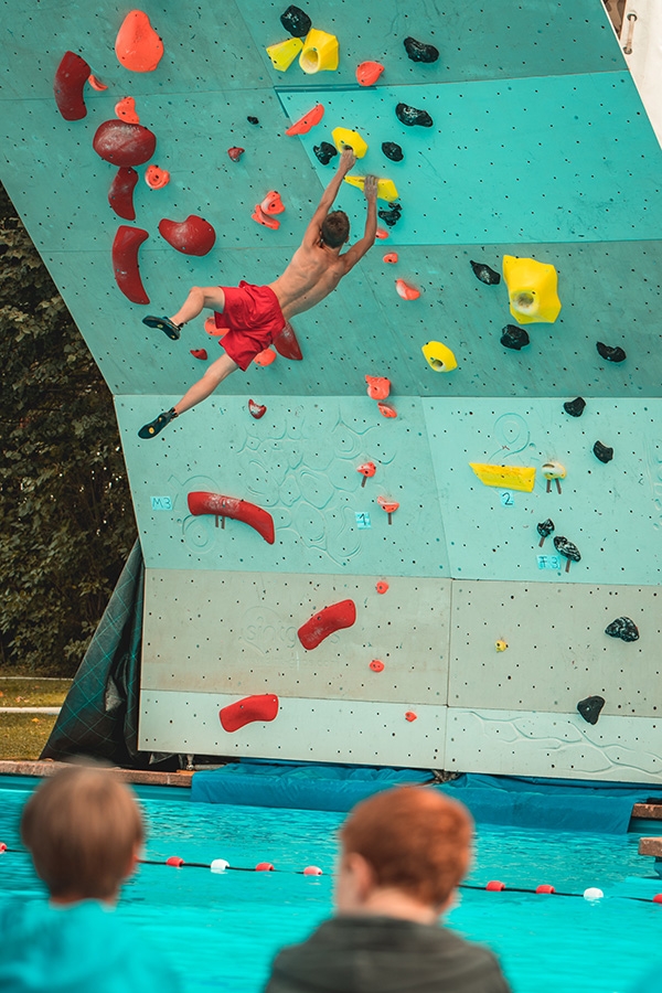 Poolder Contest 2017, Ortisei, Val Gardena