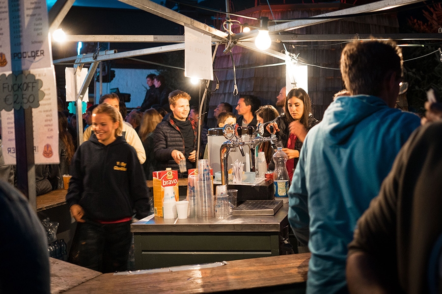 Poolder Contest 2017, Ortisei, Val Gardena