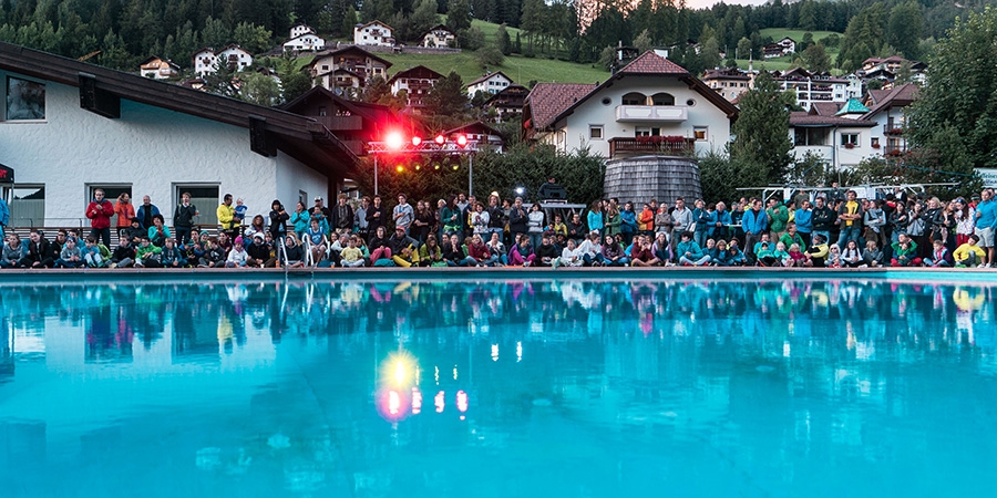 Poolder Contest 2017, Ortisei, Val Gardena