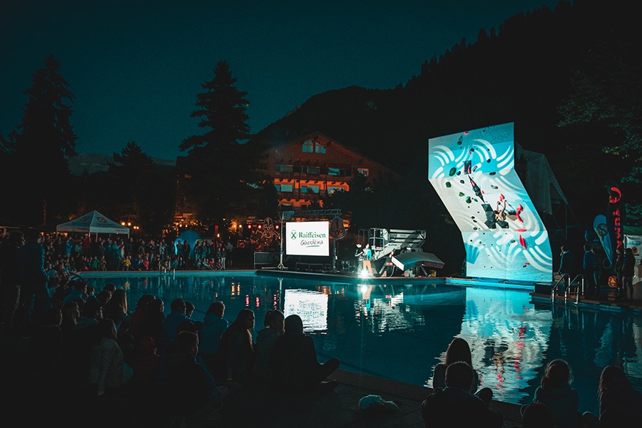 Poolder Contest 2017, Ortisei, Val Gardena