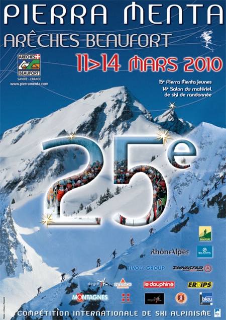 Pierra Menta 2010