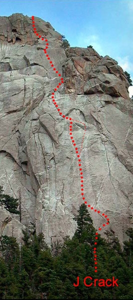 Climbing in USA, Wyoming, Devils Tower, Elio Bonfanti, Riccardo Ollivero