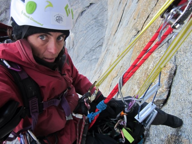 Silvia Vidal, Xanadu, Alaska