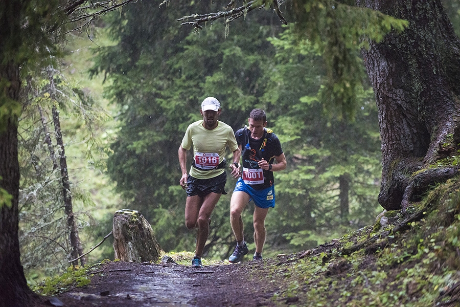 Misurina Sky Marathon, Cadini Sky Race, Tre Cime di Lavaredo, Dolomites