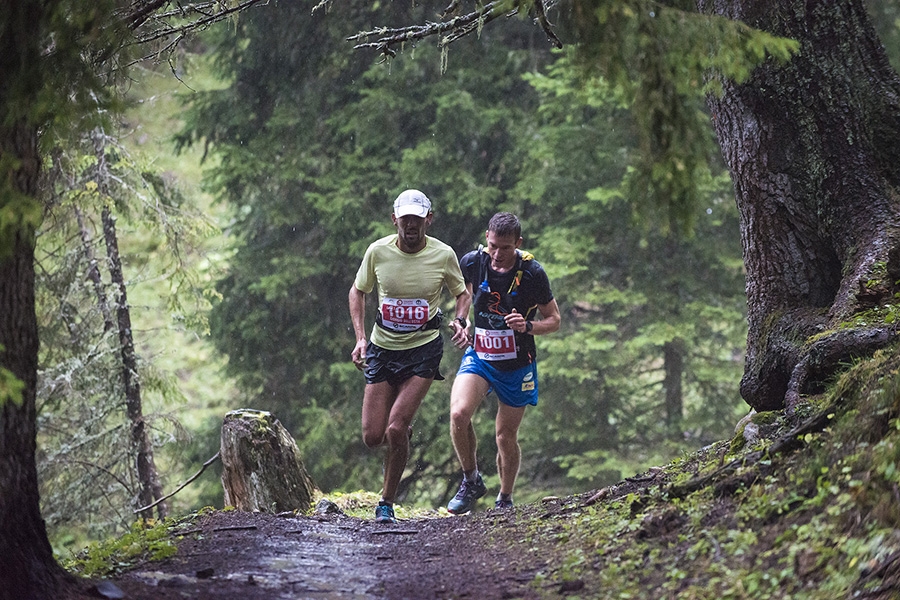 Misurina Sky Marathon, Cadini Sky Race, Tre Cime di Lavaredo, Dolomti