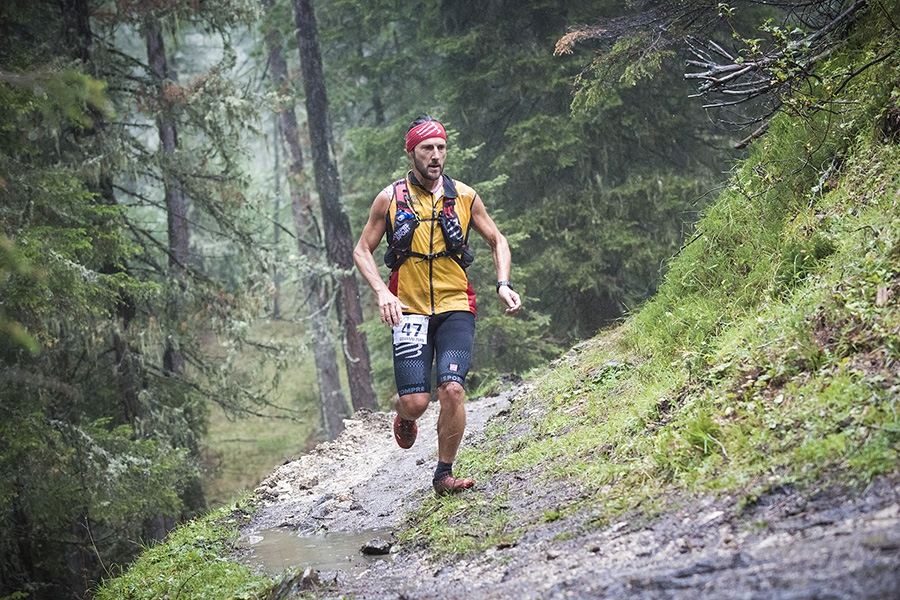 Misurina Sky Marathon, Cadini Sky Race, Tre Cime di Lavaredo, Dolomti