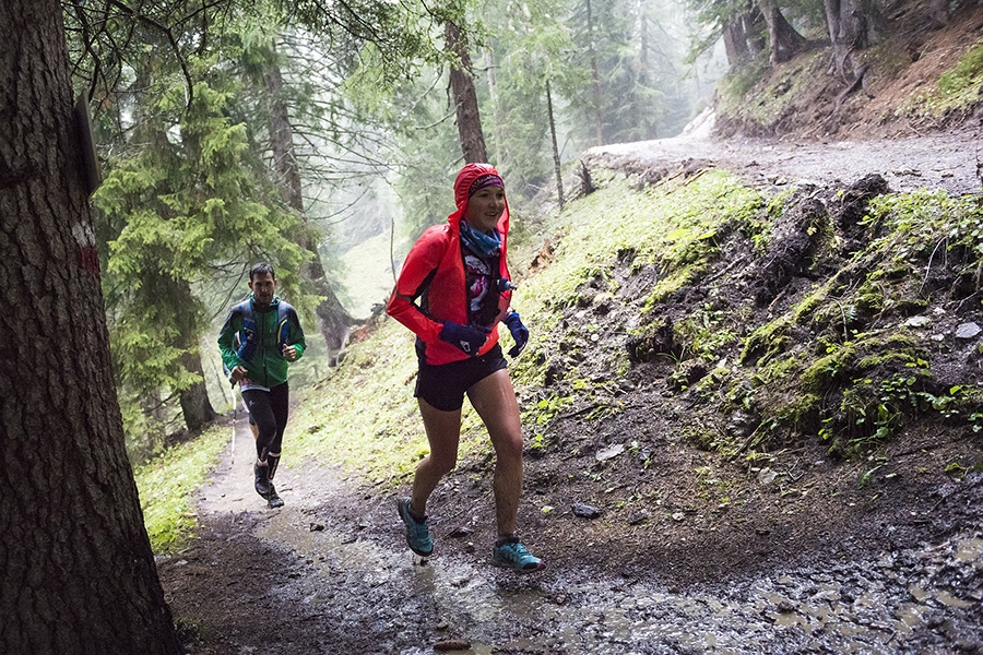 Misurina Sky Marathon, Cadini Sky Race, Tre Cime di Lavaredo, Dolomti