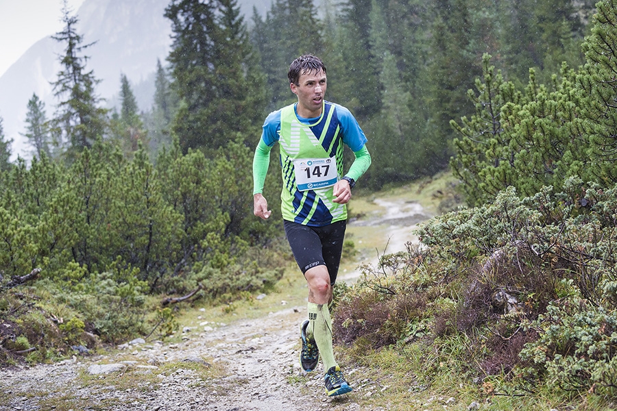 Misurina Sky Marathon, Cadini Sky Race, Tre Cime di Lavaredo, Dolomti