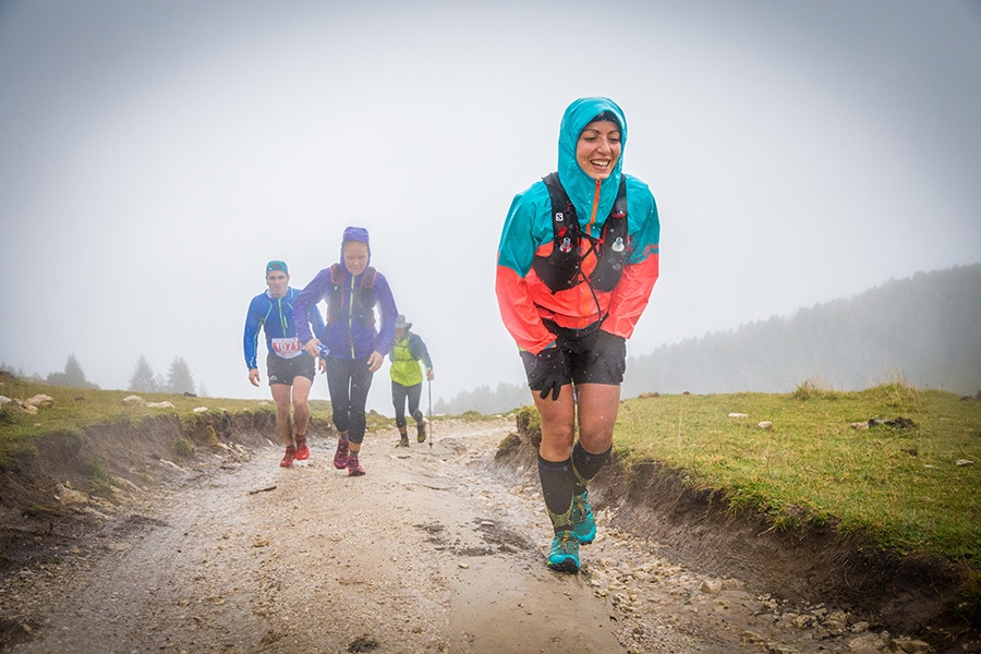 Misurina Sky Marathon, Cadini Sky Race, Tre Cime di Lavaredo, Dolomti