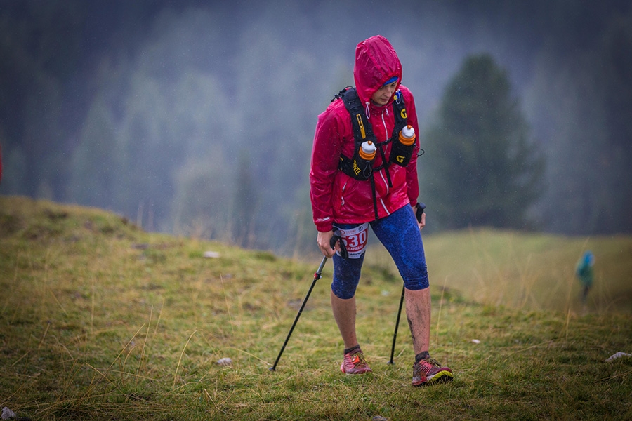 Misurina Sky Marathon, Cadini Sky Race, Tre Cime di Lavaredo, Dolomti