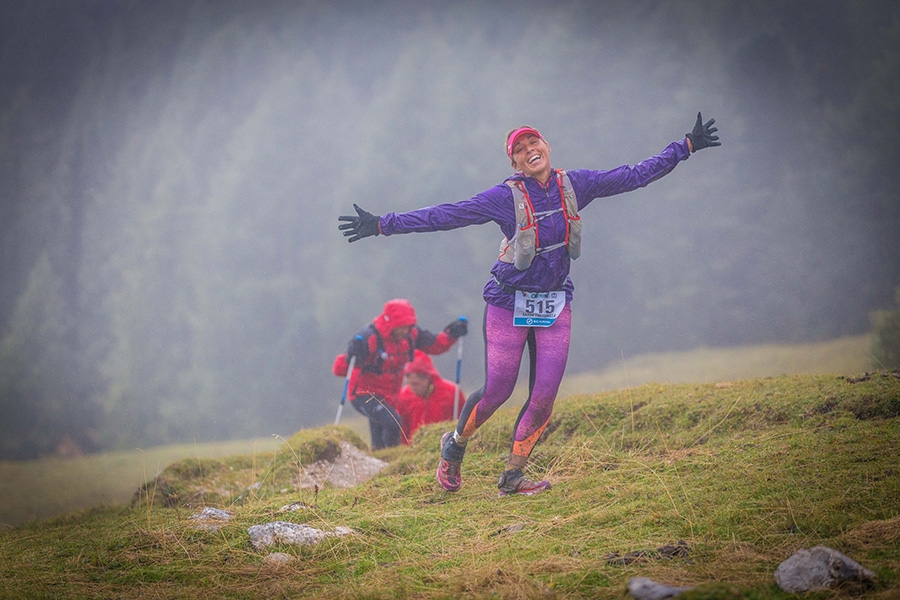 Misurina Sky Marathon, Cadini Sky Race, Tre Cime di Lavaredo, Dolomti