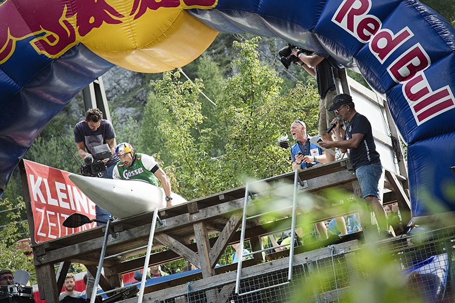 Red Bull Dolomitenmann