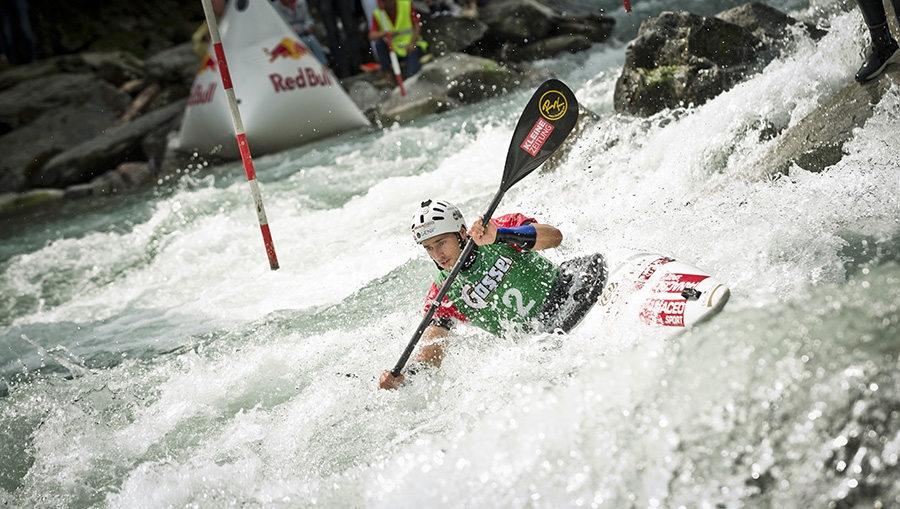 Red Bull Dolomitenmann