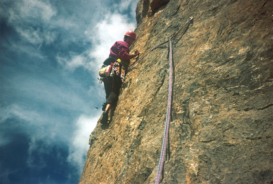 Briançon, Cerces, Val de la Guisane, arrampicata, Briançonnais