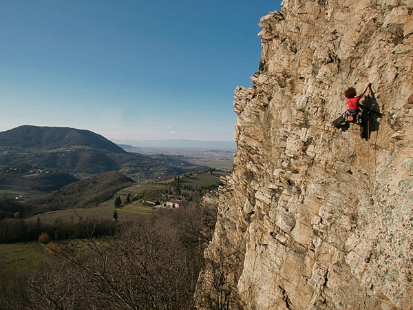 Rocca Pendice