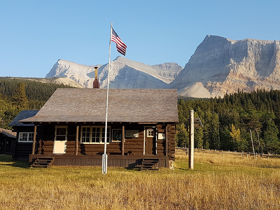 Continental Divide Trail, CDT, Rocky Mountains, trekking, Diego Salvi, Benigno Carrara