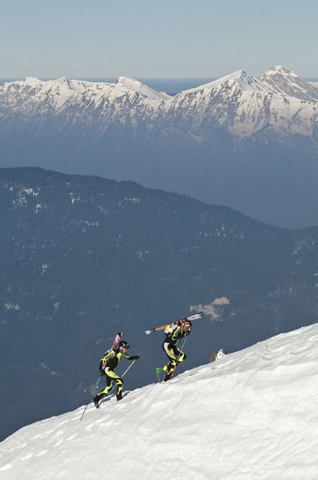 Pierra Menta 2010