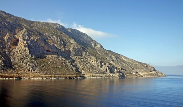 Kalymnos