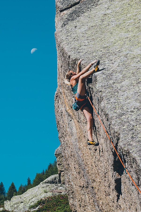 Vallone di Unghiasse, Federica Mingolla, Marzio Nardi, Federico Ravassard, Val Grande di Lanzo
