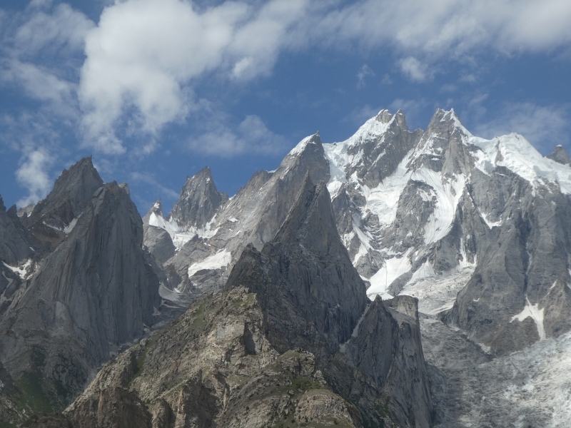 TransLimes 2017, Karakoram, Valli Kondus e Kaberi, Gian Luca Cavalli, Michele Focchi, Marcello Sanguineti