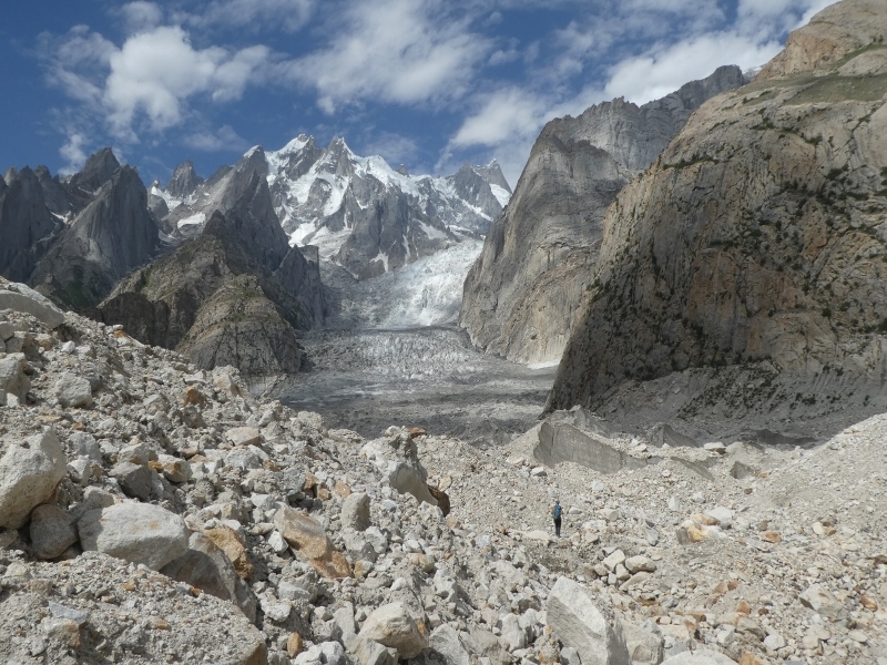TransLimes 2017, Karakorum, Valli Kondus e Kaberi, Gian Luca Cavalli, Michele Focchi, Marcello Sanguineti