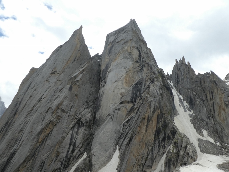 TransLimes 2017, Karakorum, Valli Kondus e Kaberi, Gian Luca Cavalli, Michele Focchi, Marcello Sanguineti