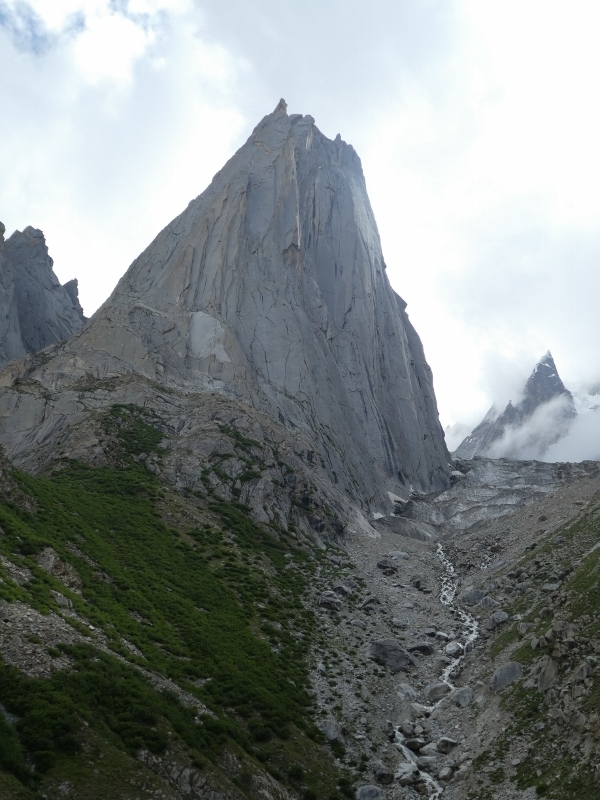 TransLimes 2017, Karakoram, Valli Kondus e Kaberi, Gian Luca Cavalli, Michele Focchi, Marcello Sanguineti