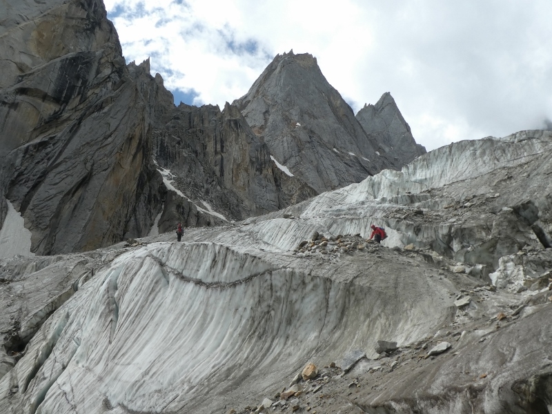 TransLimes 2017, Karakoram, Valli Kondus e Kaberi, Gian Luca Cavalli, Michele Focchi, Marcello Sanguineti