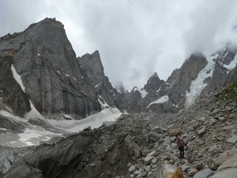 TransLimes 2017, Karakorum, Valli Kondus e Kaberi, Gian Luca Cavalli, Michele Focchi, Marcello Sanguineti