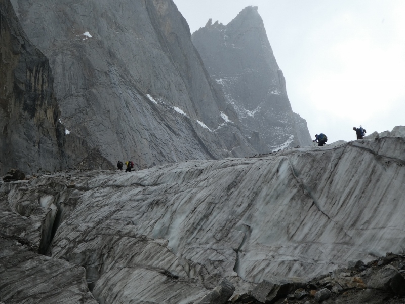 TransLimes 2017, Karakorum, Valli Kondus e Kaberi, Gian Luca Cavalli, Michele Focchi, Marcello Sanguineti