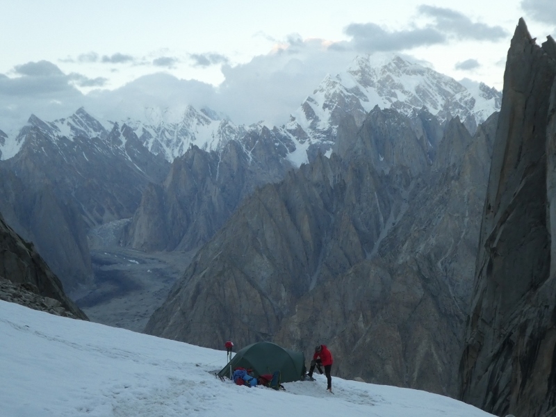 TransLimes 2017, Karakorum, Valli Kondus e Kaberi, Gian Luca Cavalli, Michele Focchi, Marcello Sanguineti