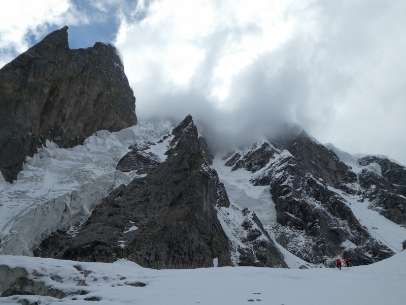 TransLimes 2017, Karakorum, Valli Kondus e Kaberi, Gian Luca Cavalli, Michele Focchi, Marcello Sanguineti