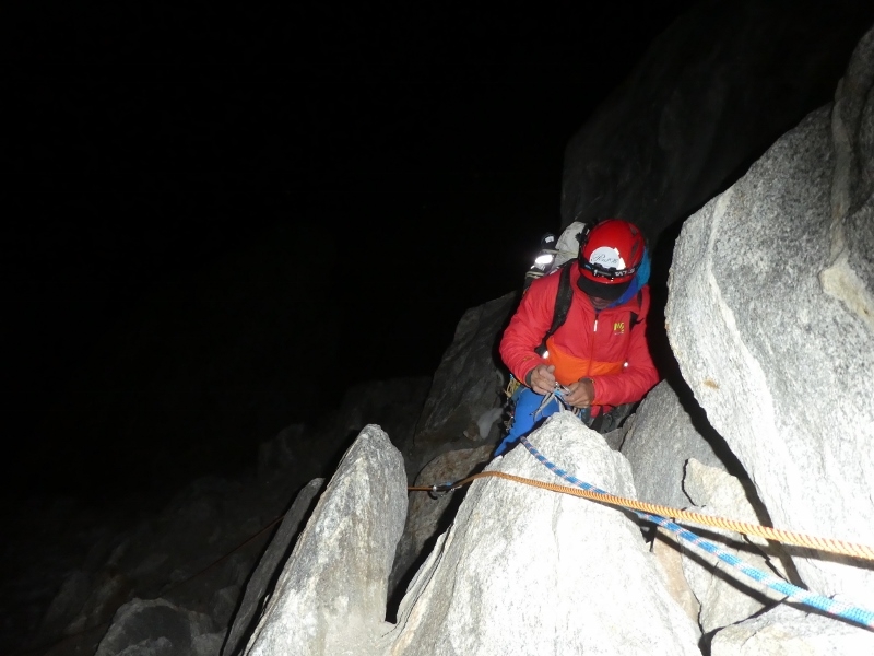 TransLimes 2017, Karakorum, Valli Kondus e Kaberi, Gian Luca Cavalli, Michele Focchi, Marcello Sanguineti