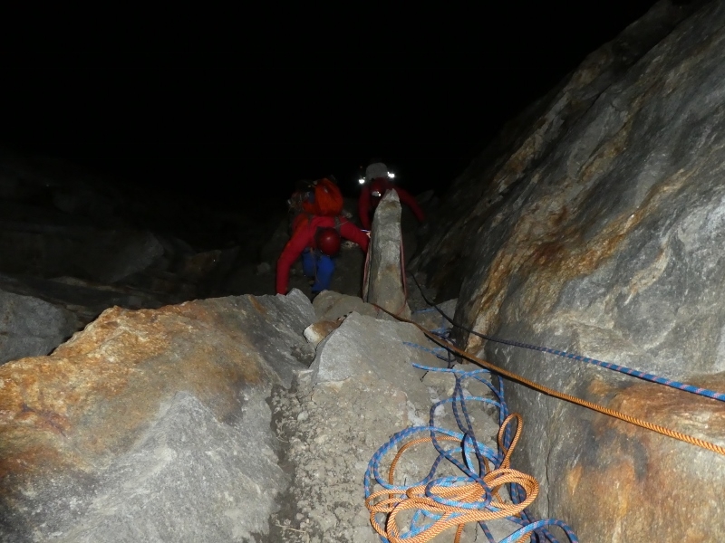 TransLimes 2017, Karakorum, Valli Kondus e Kaberi, Gian Luca Cavalli, Michele Focchi, Marcello Sanguineti