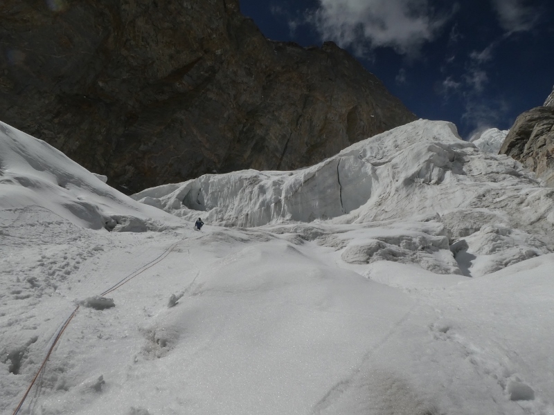 TransLimes 2017, Karakorum, Valli Kondus e Kaberi, Gian Luca Cavalli, Michele Focchi, Marcello Sanguineti
