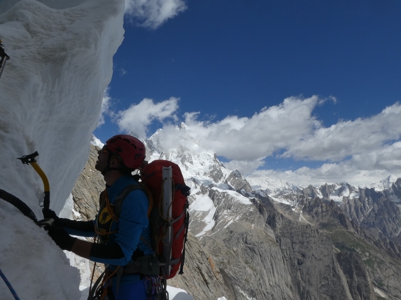 TransLimes 2017, Karakorum, Valli Kondus e Kaberi, Gian Luca Cavalli, Michele Focchi, Marcello Sanguineti