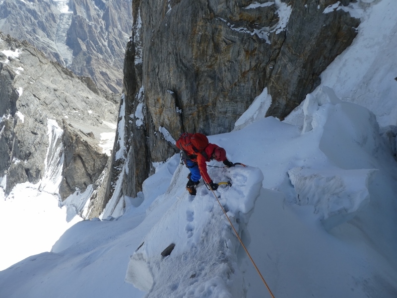 TransLimes 2017, Karakorum, Valli Kondus e Kaberi, Gian Luca Cavalli, Michele Focchi, Marcello Sanguineti