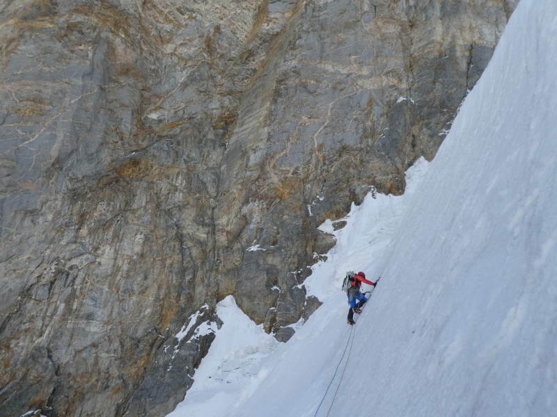 TransLimes 2017, Karakorum, Valli Kondus e Kaberi, Gian Luca Cavalli, Michele Focchi, Marcello Sanguineti