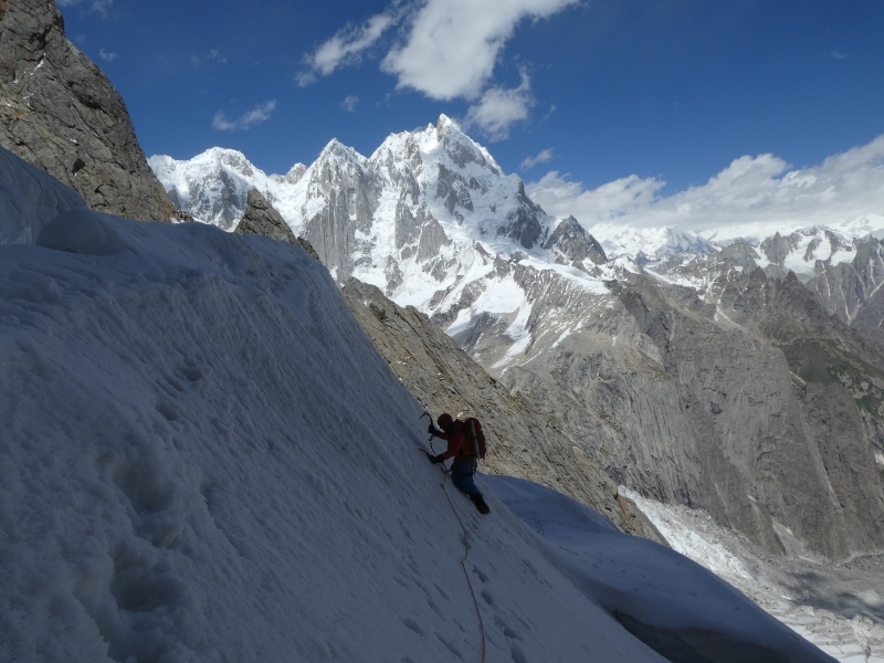 TransLimes 2017, Karakorum, Valli Kondus e Kaberi, Gian Luca Cavalli, Michele Focchi, Marcello Sanguineti